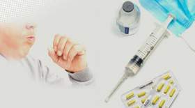 افزایش آنفلوآنزا در کودکان تهرانی؟
