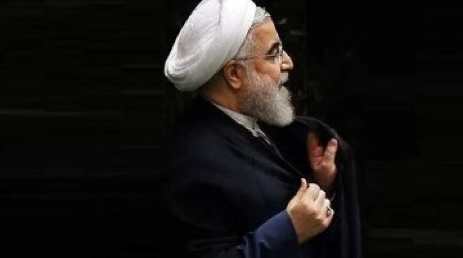 حسن روحانی یک پیام صادر کرد +جزئیات
