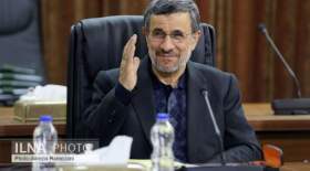 دلایل رد صلاحیت احمدی‌نژاد اعلام نشده است