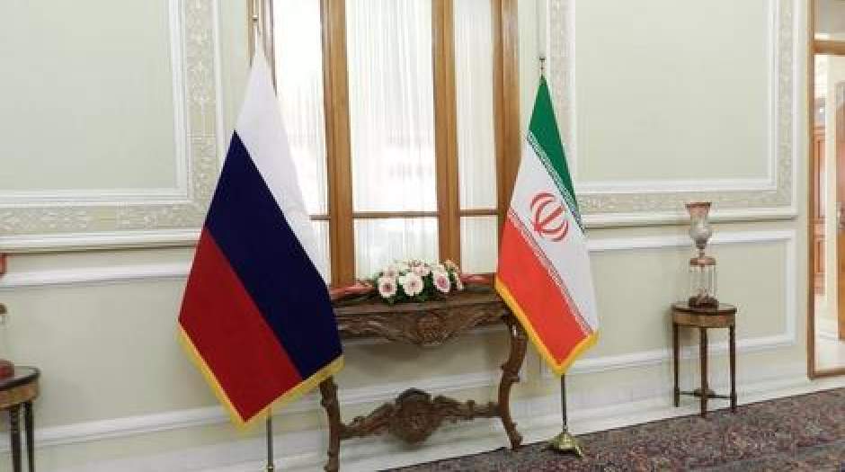 روسیه: تعلیق توافقنامه جامع همکاری با ایران 