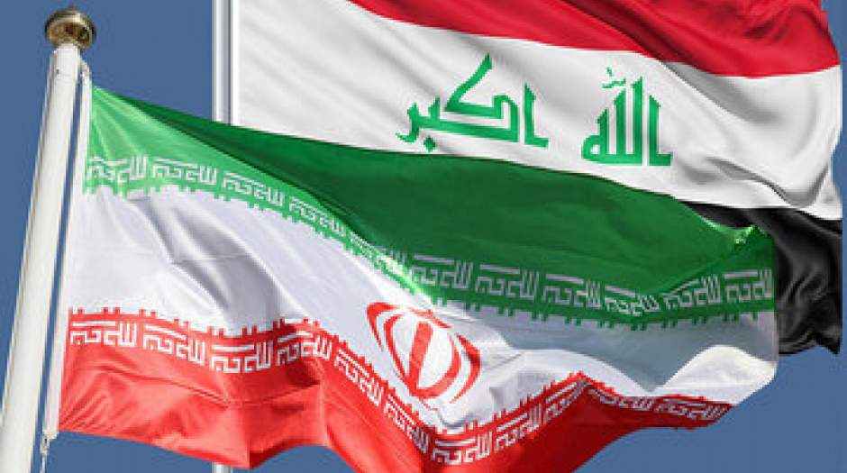 سهم اندک ایران از اقتصاد عراق