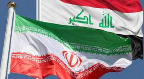سهم اندک ایران از اقتصاد عراق