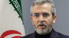 باقری کنی: ایران را به ناحق متهم به عدول و نقض تعهداتش می‌کنند