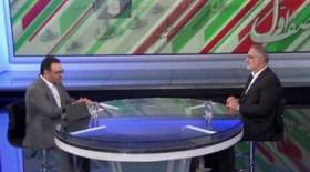 ادعای زاکانی درباره وزیر اطلاعات دولت خاتمی روی آنتن تلویزیون