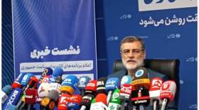 قاضی‌زاده هاشمی: تلاش کردیم تا آقای مخبر به عنوان نامزد در انتخابات حضور پیدا کنند
