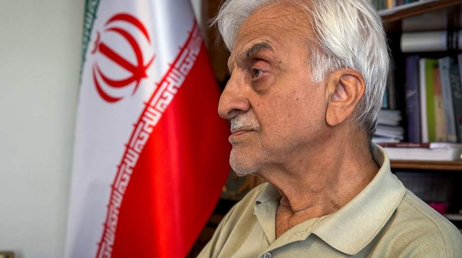 هاشمی طبا: حجازی هرگز رای نمی‌آورد و رییس جمهور نمی‌شد