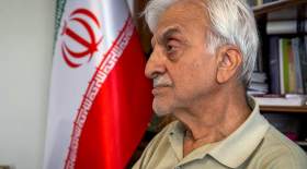 هاشمی طبا: حجازی هرگز رای نمی‌آورد و رییس جمهور نمی‌شد