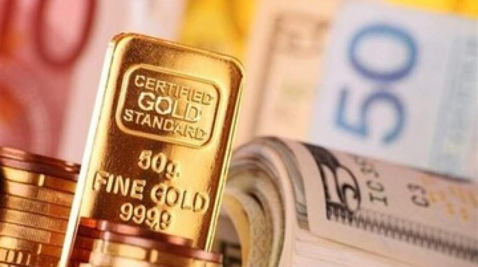 قیمت طلا، سکه و ارز امروز ۲۸ خردادماه ۱۴۰۳