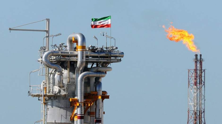 گاز ایران صادر نمی‌شود؛ مهاجرت می‌کند