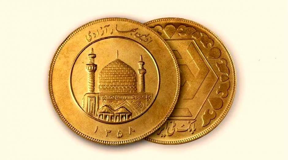 قیمت سکه و طلا امروز سه‌شنبه ۲۹ خرداد ۱۴۰۳ + جدول
