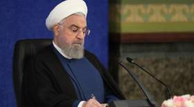 نامه دفتر حسن روحانی به کمیسیون بررسی تبلیغات انتخابات ریاست‌جمهوری: به وعده خود برای تخصیص فرصت پاسخ به اتهامات عمل کنید