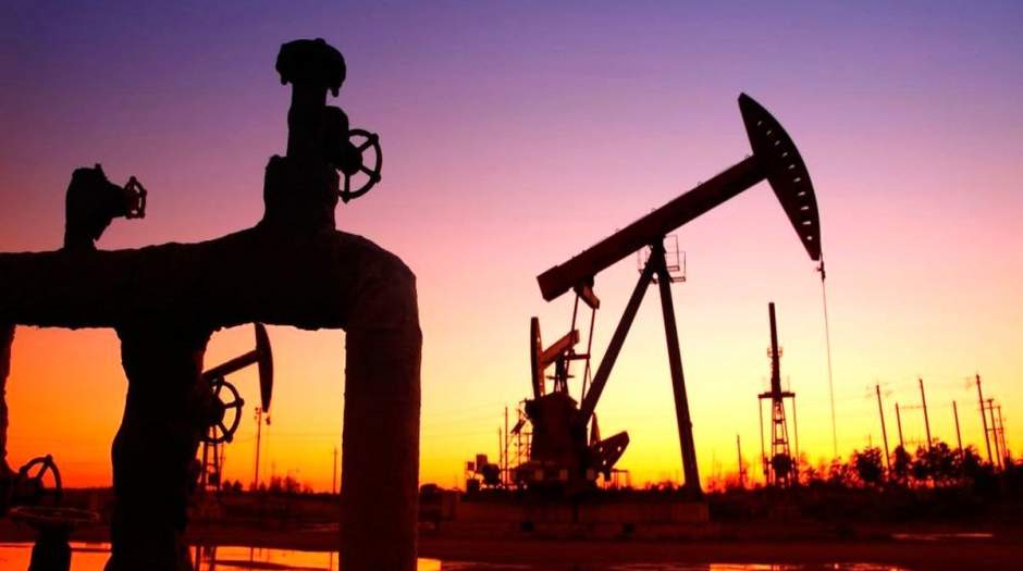 قیمت نفت عقب نشینی کرد