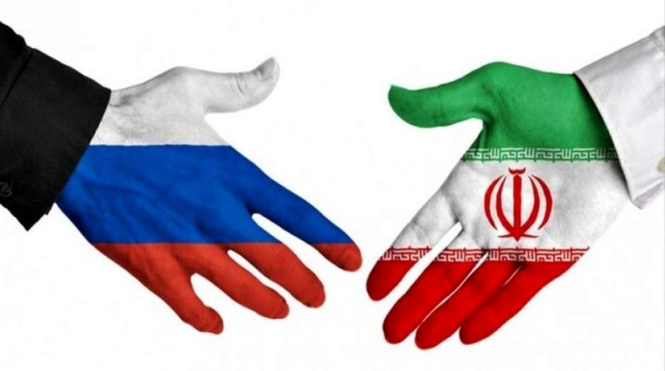 روسیه: قطعنامه تروئیکا اروپایی علیه ایران مخرب است
