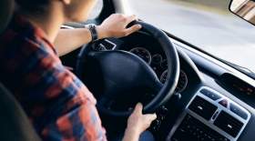 هشدار مهم به رانندگان ؛ راهکار ایمن ماندن در برابر هوای سرطان زای داخل ماشین