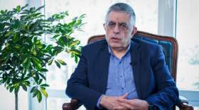 کرباسچی: رئیس جمهور شدن قالیباف یا جلیلی به نفع کشور نیست
