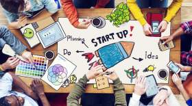 ایده برای راه اندازی کسب و کار (10 ایده کسب و کار اینترنتی و خانگی)