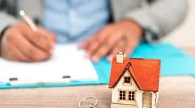 وضعیت بحرانی خرید و فروش خانه