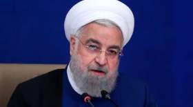 روحانی: دولت سیزدهم هنوز به رشد اقتصادی اواخر دولت دوازدهم نرسیده است/