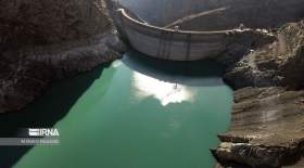 آخرین وضعیت ذخیره آبی ایران در تابستان