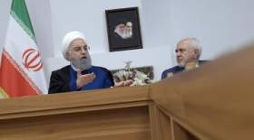 حسن روحانی: برخی نامزدها ادامه سه سال گذشته را می‌خواهند