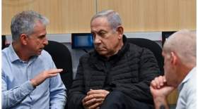 اکسیوس: نتانیاهو کارگروه‌های متمرکز بر برنامه هسته‌ای ایران را احیا کرد