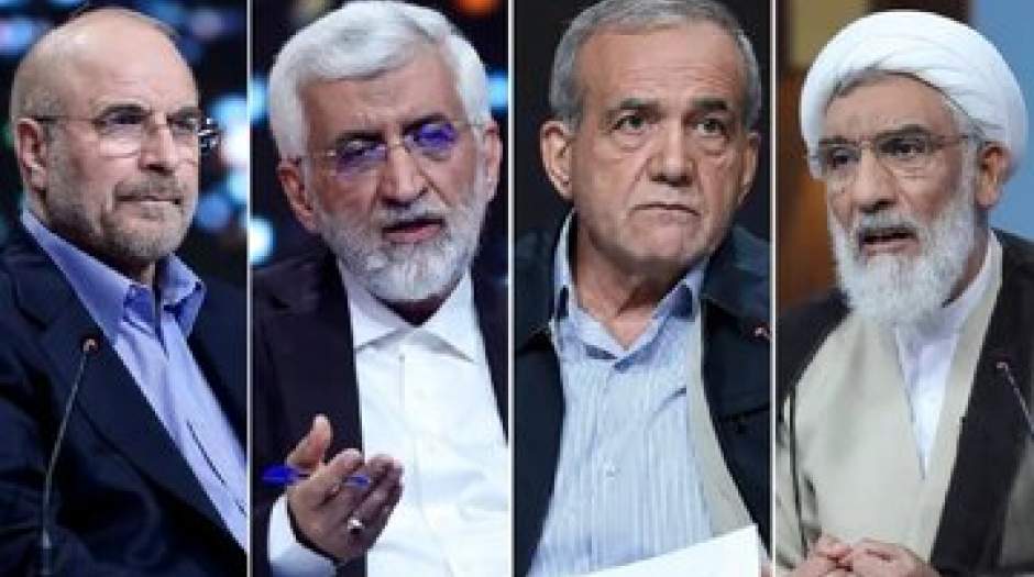 افغان‎های متولد ایران چه سهمی از برنامه های نامزدهای انتخابات داشتند؟