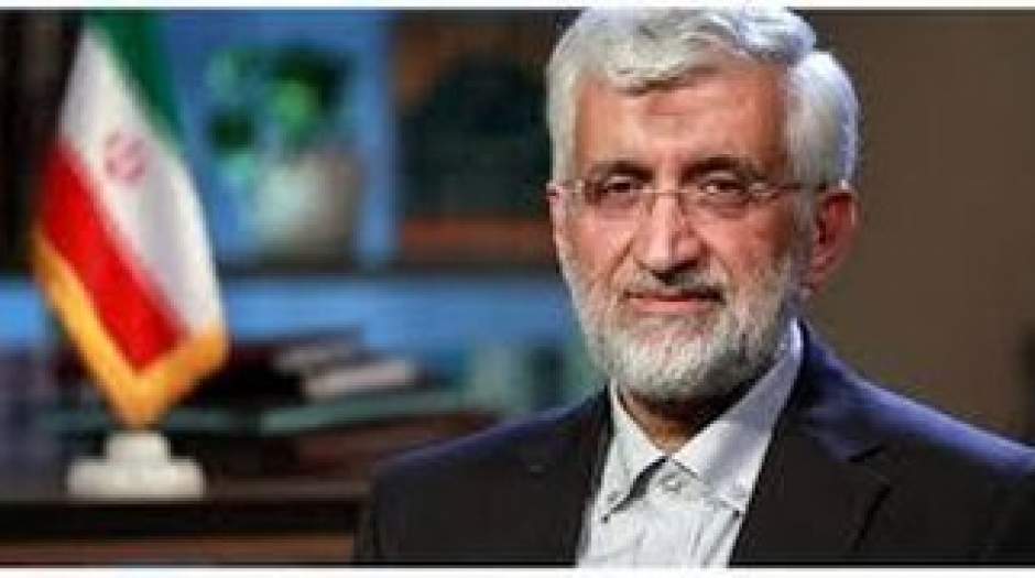 اعتراف سعید جلیلی درباره شروع به کار دولت روحانی با ۸۰۰ تحریم علیه ایران