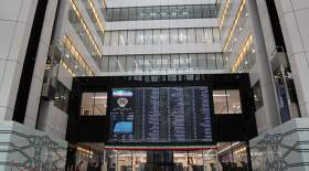 پایان بورس امروز ۱۲ تیر ۱۴۰۳ / بلاتکلیفی سرمایه‌گذاران در خرید و فروش سهام