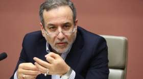 عراقچی: لاریجانی به دلیل سنگ‌اندازی‌ها و کارشکنی‌ها در مسیر مذاکرات استعفا داد