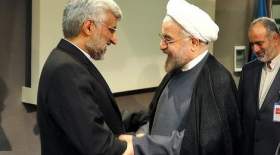 دولت سوم روحانی بهتر از دولت اول جلیلی