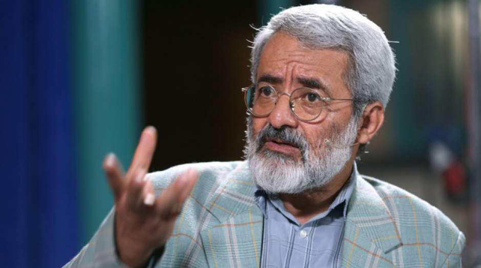 سلیمی نمین: مشارکت در دوم دوم انتخابات قطعاً بالا می‌رود