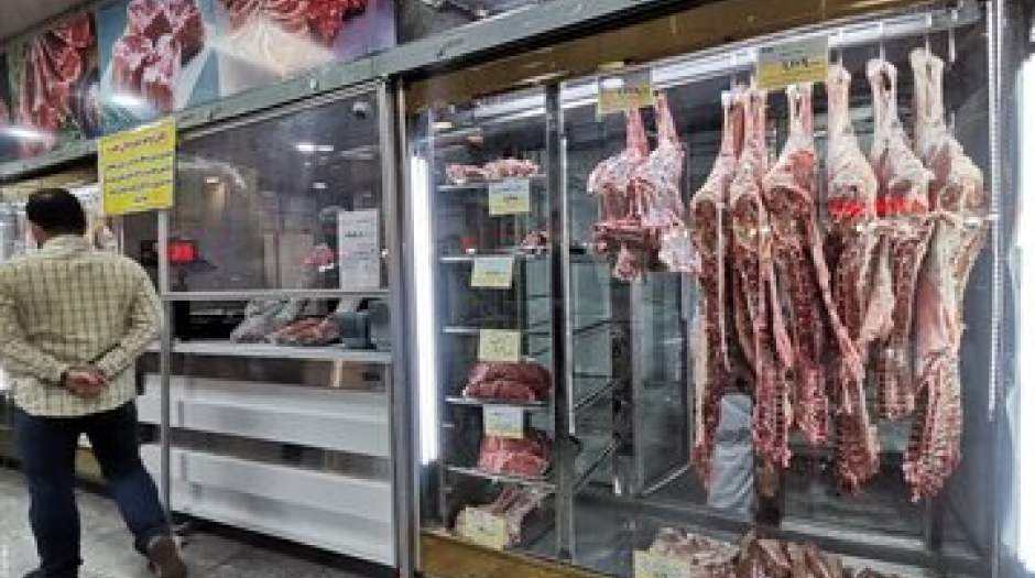 پشت پرده سه شوک اساسی به بازار گوشت ایران