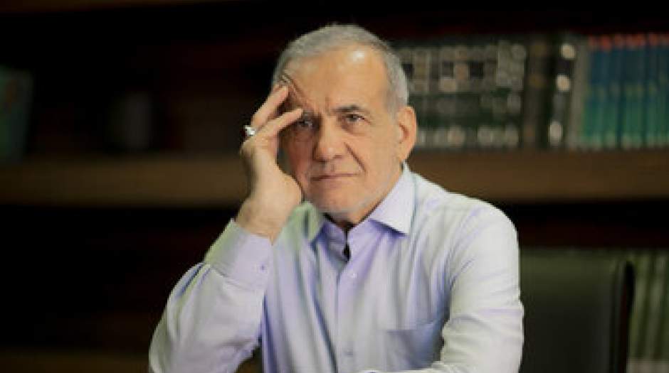 اولین واکنش مسعود پزشکیان به پیروزی در انتخابات ریاست جمهوری