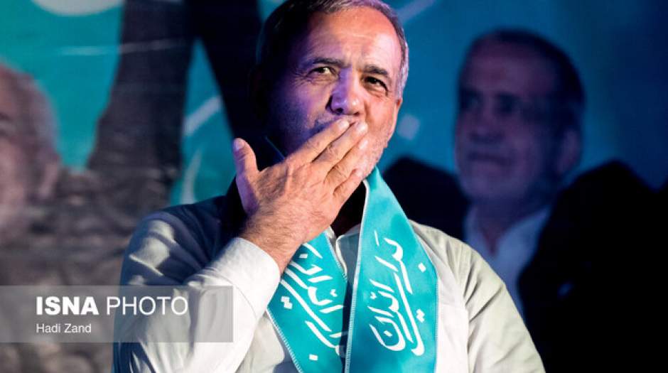 واکنش سخنگوی ستاد جلیلی به پیروزی پزشکیان در انتخابات ریاست جمهوری