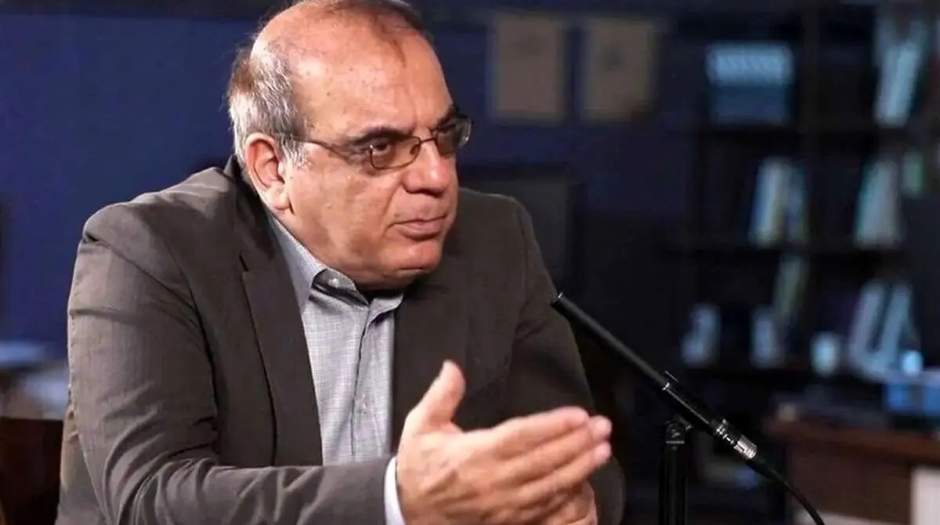 عباس عبدی: اگر پزشکیان در انتخابات شکست می‌خورد برای همیشه سیاست را کنار می‌گذاشتم