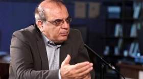 عباس عبدی: اگر پزشکیان در انتخابات شکست می‌خورد برای همیشه سیاست را کنار می‌گذاشتم