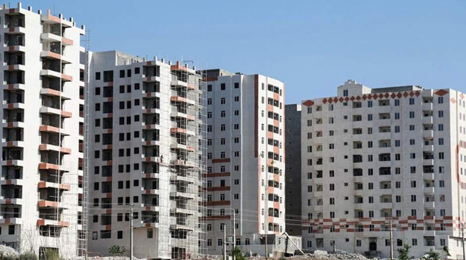 قیمت خانه در تهران متری ۸۵ میلیون تومان!