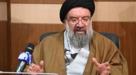 احمد خاتمی: این نامه «تعیین جانشینی رهبری»، جعلی است
