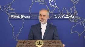 کنعانی: غرب نسبت به روند مردم‌سالاری دینی در ایران سر تعظیم فرود آورد