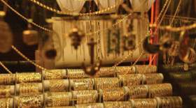 تغییر شدید قیمت‌ها در بازار طلا/ حباب سکه ترکید