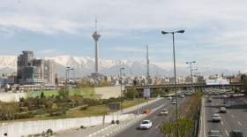 سبزترین مناطق تهران کدامند؟