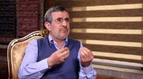 محمود احمدی نژاد: آرزو دارم خودم یک سلاح جدید بسازم