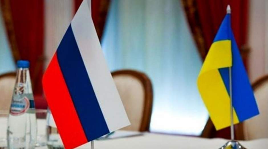 روسیه: در مذاکرات صلح با اوکراین شرکت نمی‌کنیم