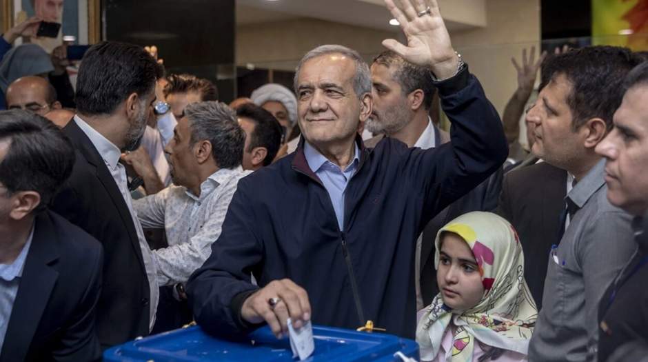 استقبال دانشمندان جهان از انتخاب یک جراح قلب به ریاست‌جمهوری ایران