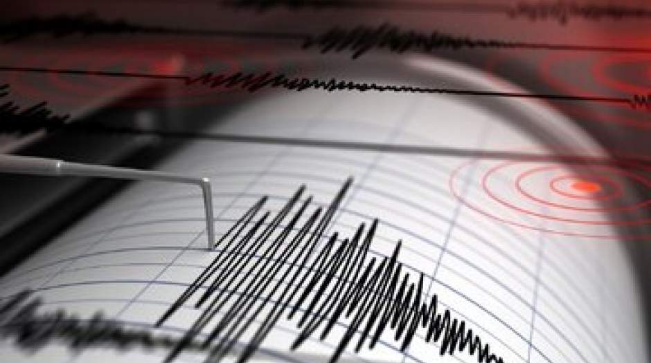 گزارش اولیه از خسارت زلزله امروز در کرمان