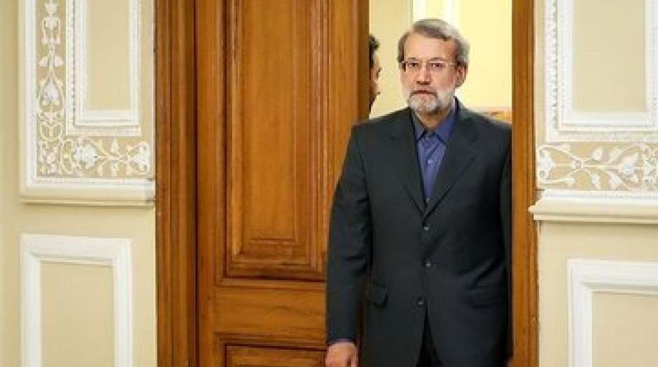 علی لاریجانی؛ محتمل‌ترین گزینه برای دبیری شورای‌عالی امنیت ملی