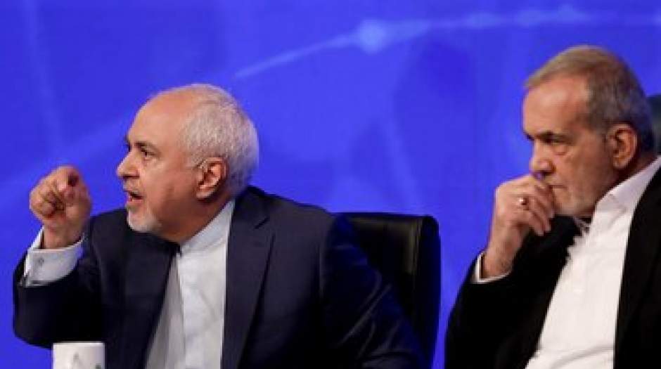 ظریف: هیچیک از اعضای کمیته‌ها اجازه ندارد خارج از جلسات رسمی با نامزدهای مسئولیت، دیدار کند
