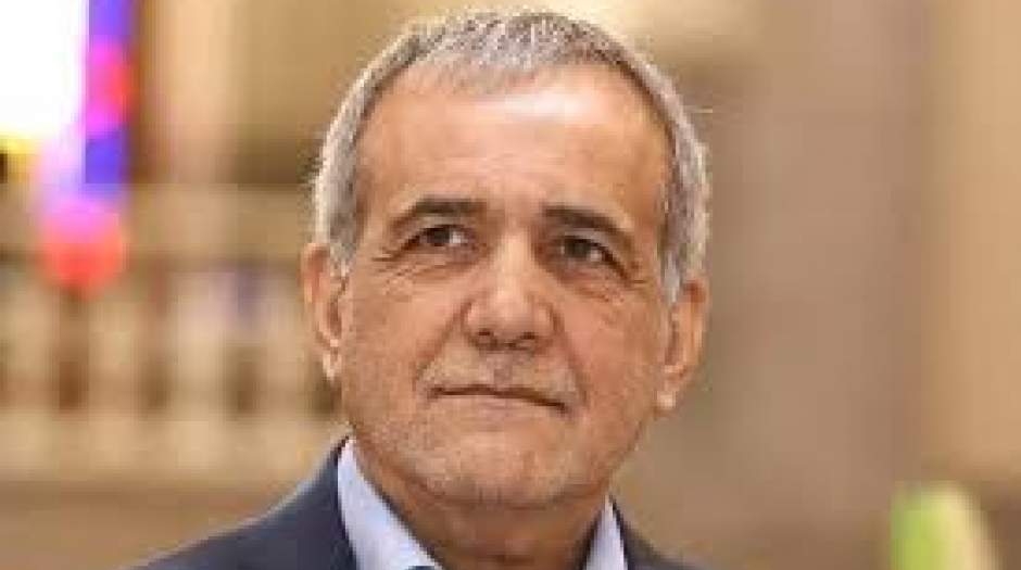 پزشکیان: شهید سلیمانی نه با کسی دعوا داشت و نه کسی را حذف می‌کرد