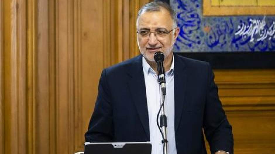 عضو شورای شهر تهران: زاکانی روزی که شهردار شد ۳ مخالف داشت الان حداقل ۱۰ تا