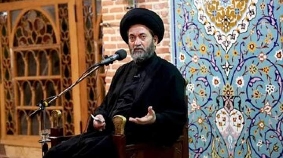 انتقادات تند امام جمعه اردبیل از برخی عزاداری‌های محرم